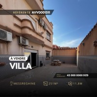فيلا-بيع-وهران-مسرغين-الجزائر