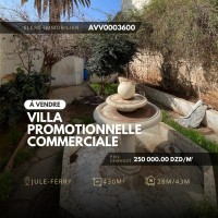 villa-sell-oran-algeria