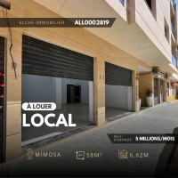 Location Local Oran Oran