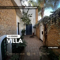 Vente Villa Oran Bir el djir