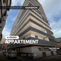 appartement-vente-f4-oran-bir-el-djir-algerie