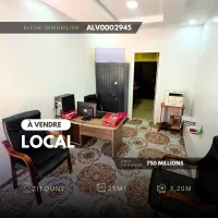 Vente Local Oran Oran