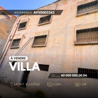 villa-vente-oran-algerie