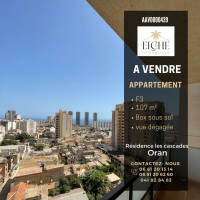 appartement-vente-f3-oran-algerie