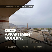 appartement-location-f3-oran-algerie