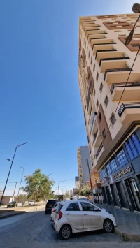 Vente Appartement F4 Oran Bir el djir