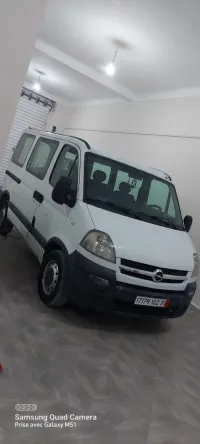 Renault Master 2002 Vitré