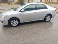 voitures-toyota-corolla-2012-tiaret-algerie