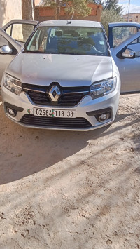 voitures-renault-symbol-2018-made-in-bladi-tissemsilt-algerie