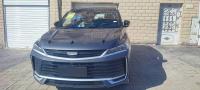 سيارات-geely-coolray-2025-full-option-قسنطينة-الجزائر
