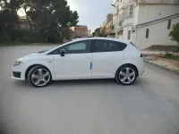 Seat Leon 2012 FR