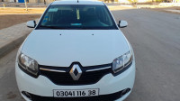 voitures-renault-symbol-2016-collection-ksar-chellala-tiaret-algerie