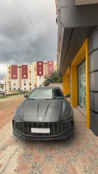 سيارات-mg-mg5-2026-luxury-edition-ميلة-الجزائر