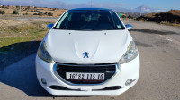 voitures-peugeot-208-2015-allure-bouira-algerie