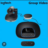 autre-logitech-group-vedio-visioconference-bachdjerrah-alger-algerie