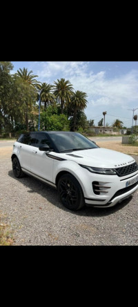 voitures-land-rover-range-evoque-2020-ben-mehdi-el-tarf-algerie