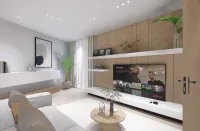 Vente Appartement F2 Alger El achour