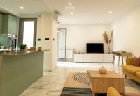 Vente Appartement F3 Alger El achour