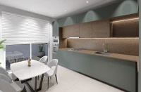 Vente Appartement F5 Alger El achour