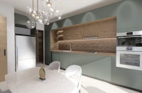 Vente Appartement F4 Alger El achour