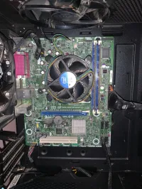 I5 3470 + carte mère + 16gb ram ddr3