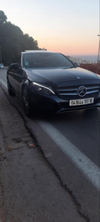 voitures-mercedes-classe-c-2017-220-amg-line-alger-centre-algerie