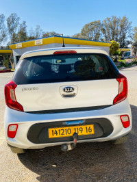 voitures-kia-picanto-2019-lx-start-cheraga-alger-algerie