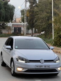 voitures-volkswagen-golf-7-2018-start-cheraga-alger-algerie