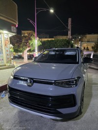 سيارات-volkswagen-tharu-xr-2025-سيدي-بلعباس-الجزائر