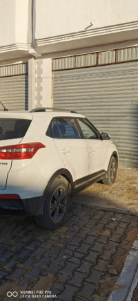 voitures-hyundai-creta-2019-gls-benaceur-touggourt-algerie