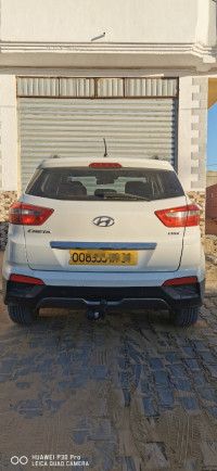 voitures-hyundai-creta-2019-gls-benaceur-touggourt-algerie