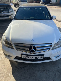 voitures-mercedes-classe-c-2013-250-avantgarde-taher-jijel-algerie