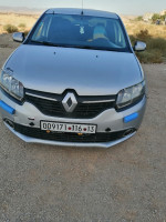 voitures-renault-symbol-2016-expression-remchi-tlemcen-algerie