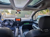 سيارات-citroen-berlingo-2019-عين-بسام-البويرة-الجزائر