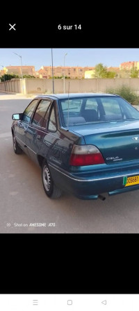 voitures-daewoo-cielo-1998-hamadia-tiaret-algerie