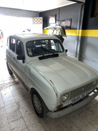 voitures-renault-4-1982-tlemcen-algerie