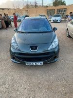 voitures-peugeot-207-2007-hassi-rmel-laghouat-algerie