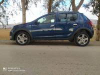 voitures-dacia-sandero-2016-stepway-batna-algerie