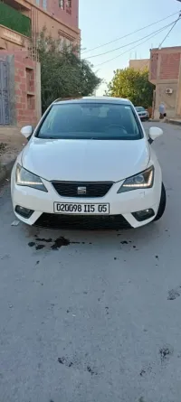 Seat Ibiza 2015 Sport Edition 2