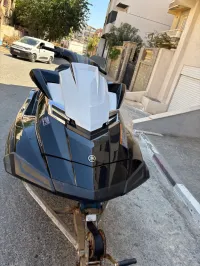 Yamaha fx svho 1800 turbo 3 place 