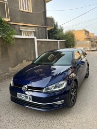 سيارات-volkswagen-golf-7-2019-drive-الدويرة-الجزائر