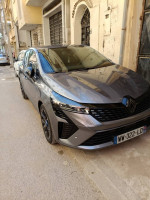 voitures-renault-clio-5-2024-alpin-birtouta-alger-algerie