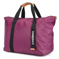 Cabas à bandoulière - pour homme et femme en nylon - Imperméable 