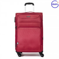 luggage-travel-bags-grande-valise-paradium-29-en-polyester-impermeable-et-roue-demontable-bab-ezzouar-alger-algeria