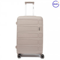 luggage-travel-bags-valise-cabine-19-omaska-icon-incassable-en-100-polypropylene-bab-ezzouar-alger-algeria