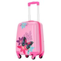 VALISE ENFANT (XS) rigide en ABS+PC thumbnail 3