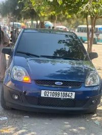 Ford Fiesta 2008 Fiesta