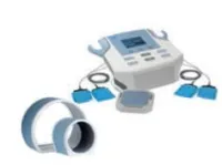 Materiel de physiothérapie professionnel kiné
