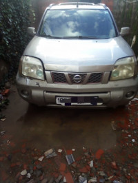 voitures-nissan-x-trail-2004-boudouaou-boumerdes-algerie