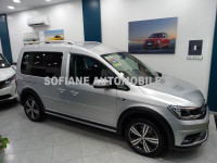 automobiles-vehicules-volkswagen-caddy-2019-alltrack-rouiba-alger-algerie